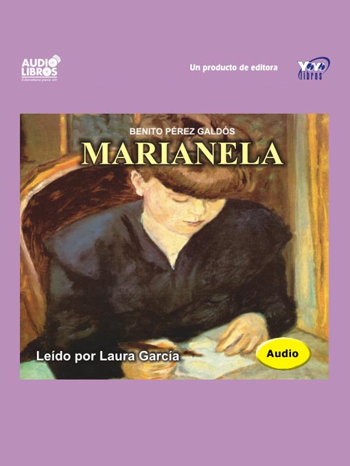 Title details for Marianela by Benito Pérez Galdos - Available